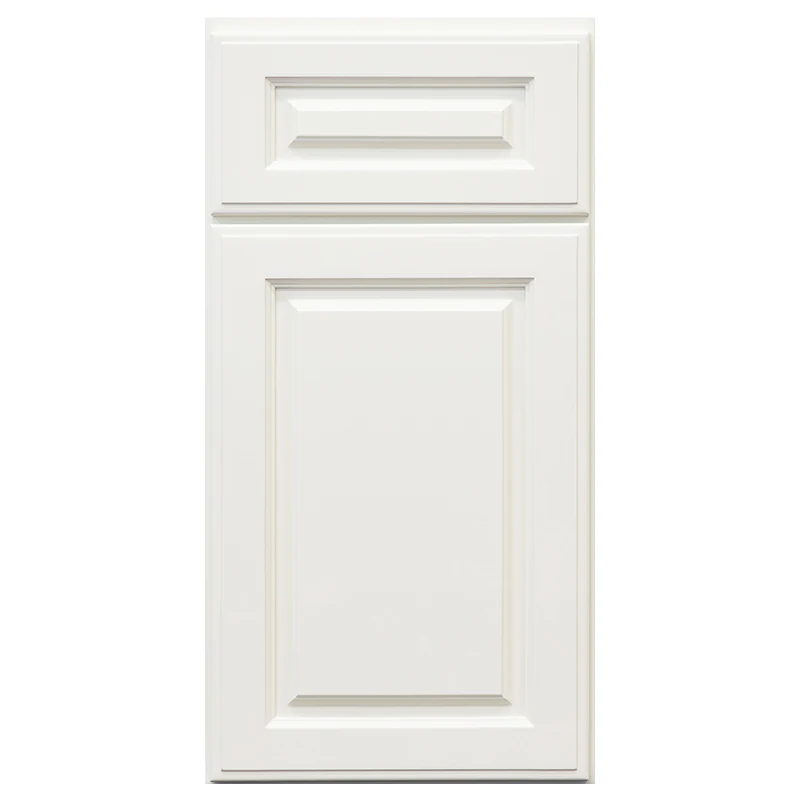 Venus Ivory cabinet door