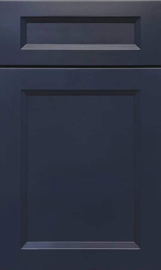 B7 Naval cabinet door